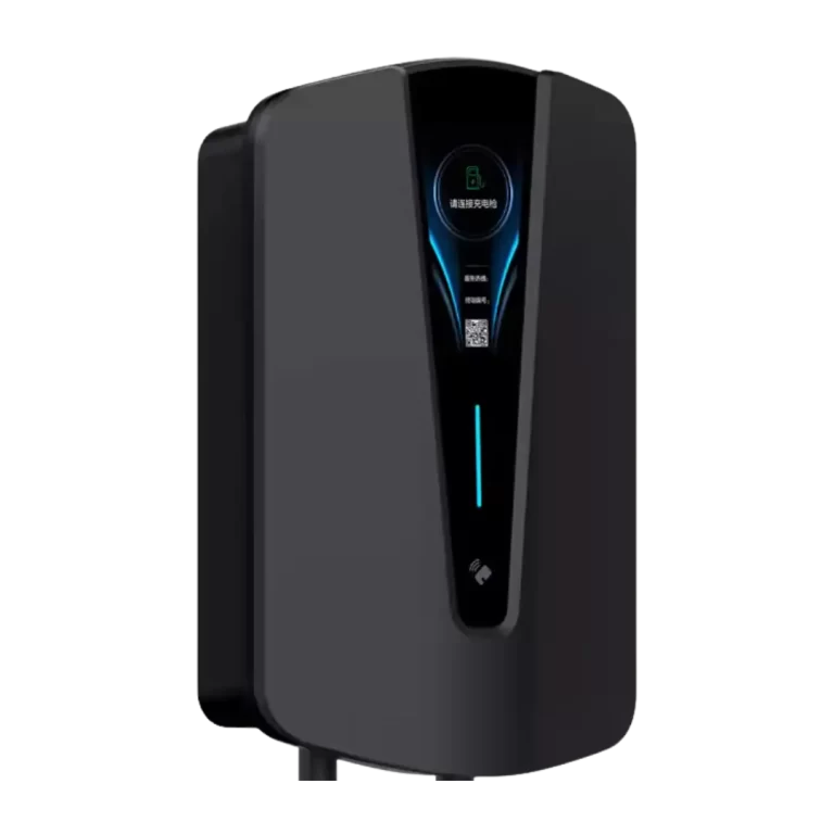 Q8 電動車充電器 EV Charger