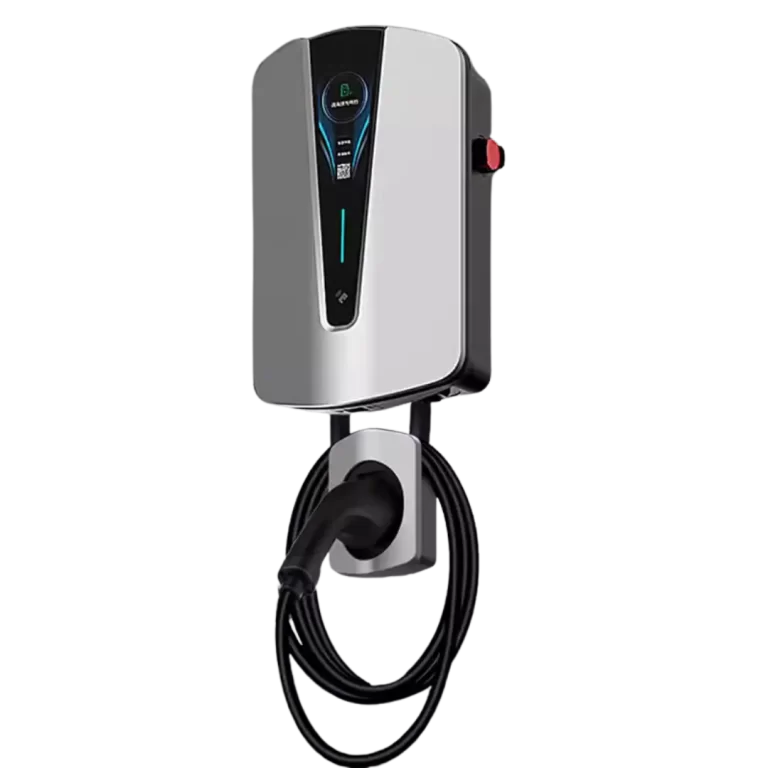 Q8 電動車充電器 EV Charger