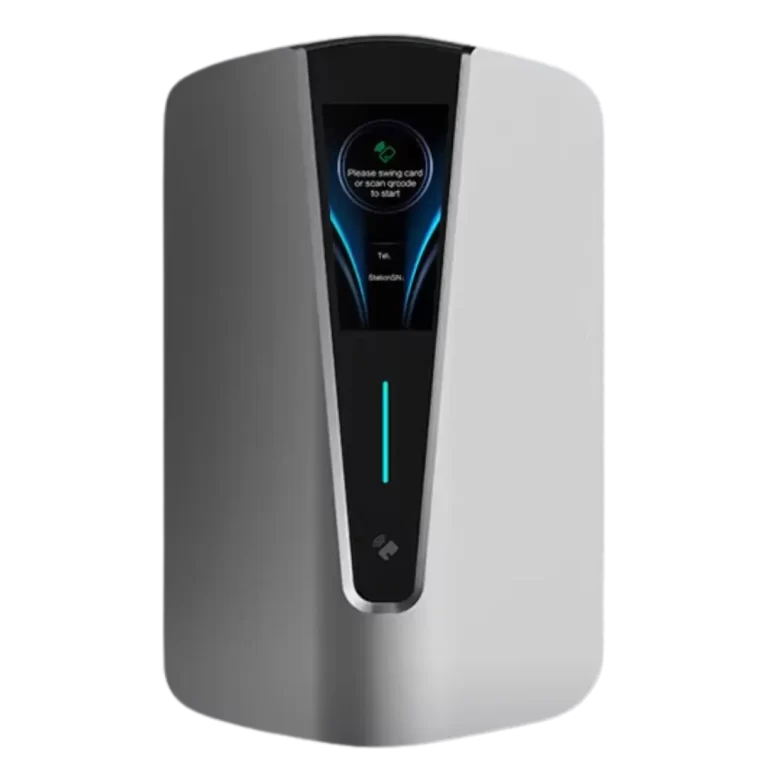 Q8 電動車充電器 EV Charger