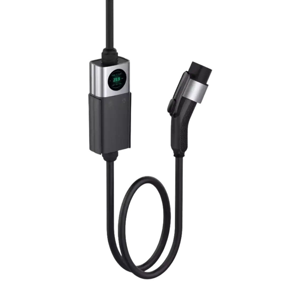 Q20電動車中速充電樁