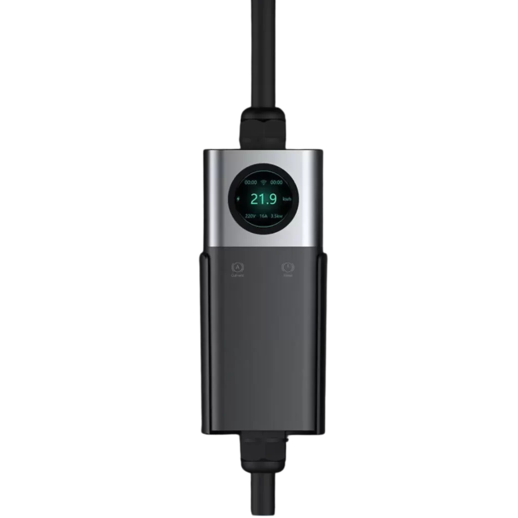 Q20 電動車中速充電樁