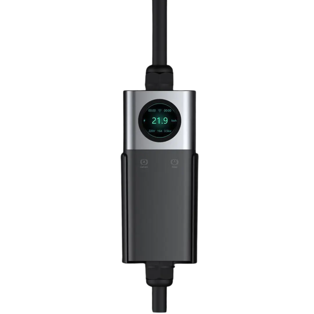 Q20 電動車中速充電樁