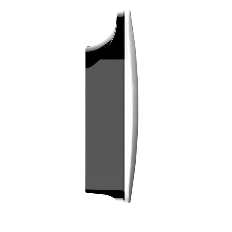 Q2 電動車單相三相充電樁 白色