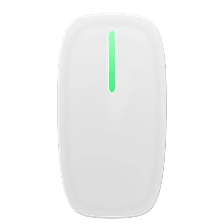 Q2 電動車單相三相充電樁 白色