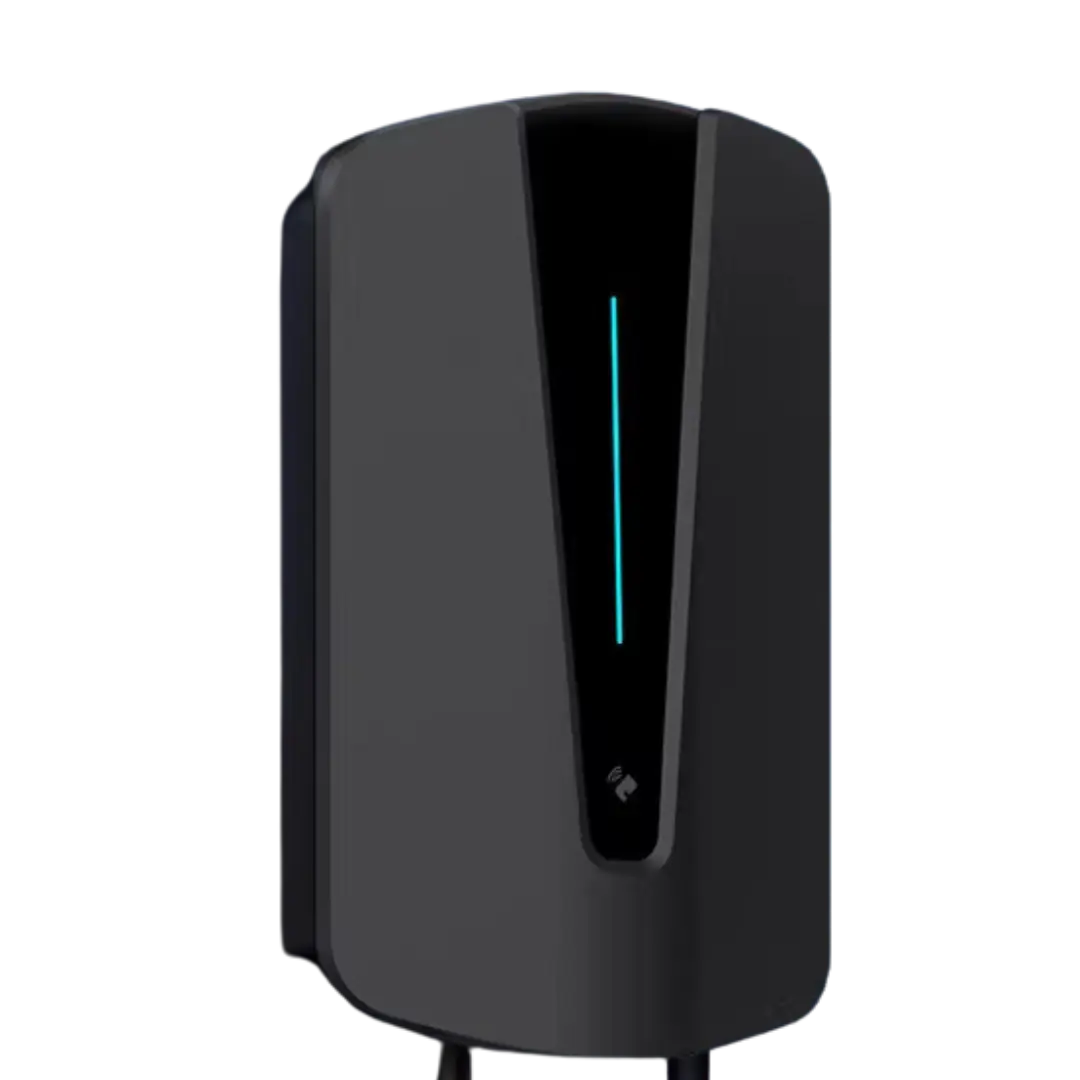 Q8 充電樁 ev charge