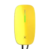 黃色充電樁 ev charge