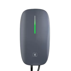 灰色充電樁 ev charge