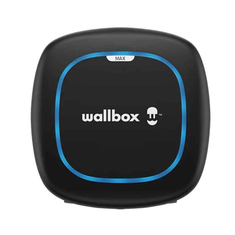 Wall Box ev charge