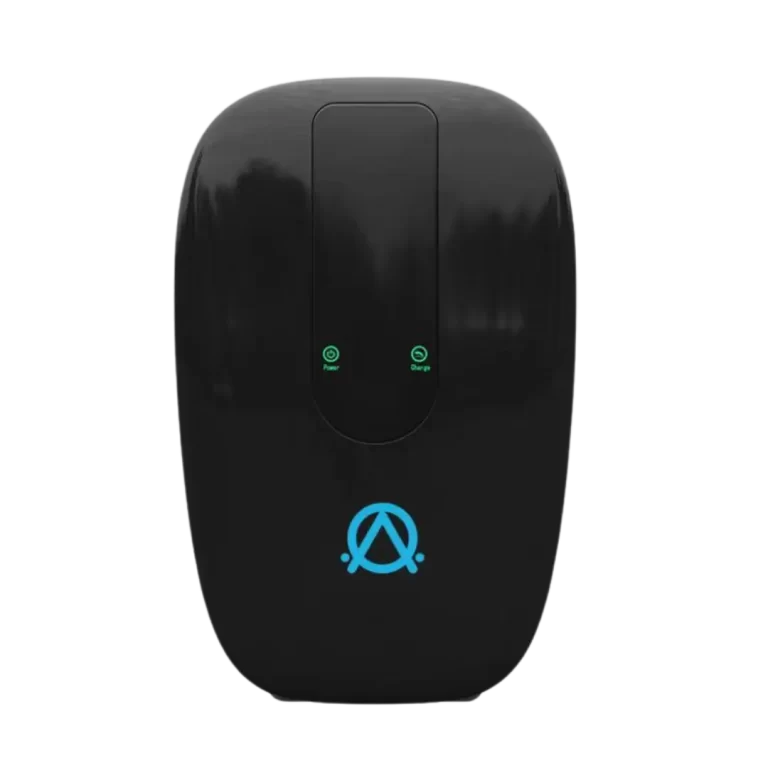 黑色充電樁ev charge