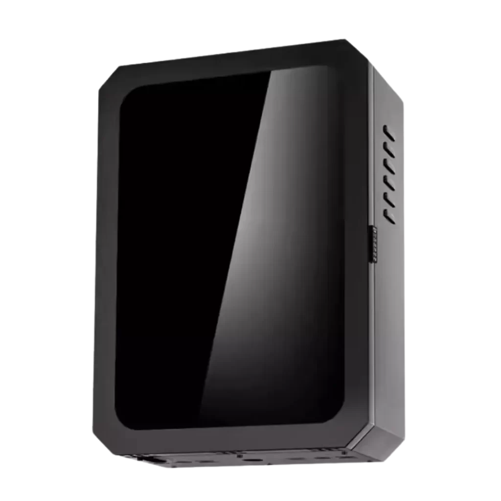 充電樁專用防水箱