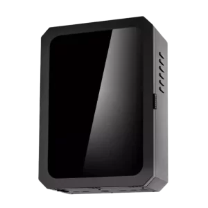 充電樁專用防水箱