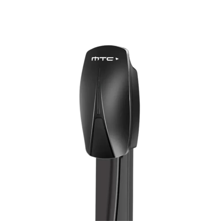 MTC J3_EV charger_black_1