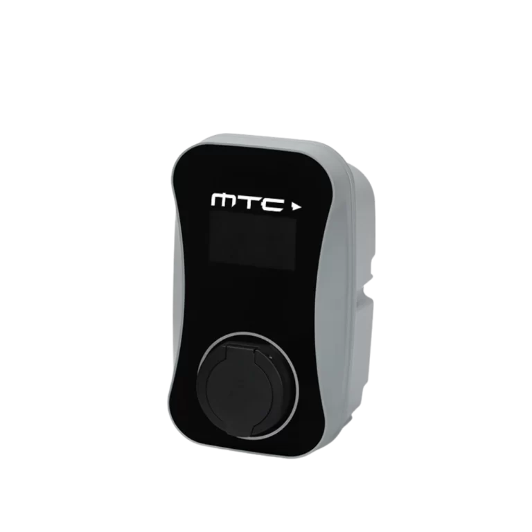 MTC J7美國品牌電動車充電樁(Socket)