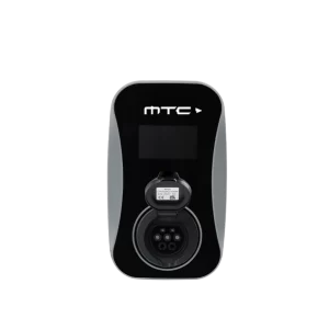 MTC J7美國品牌電動車充電樁(Socket)